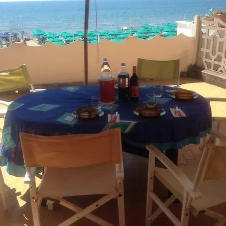 Casa Lavinium Apartamento Anzio