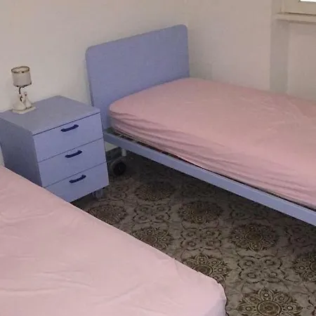 Apartamento Casa Lavinium *