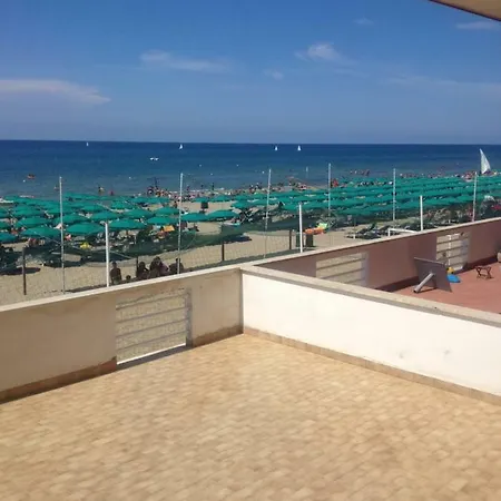 Apartamento Casa Lavinium Anzio