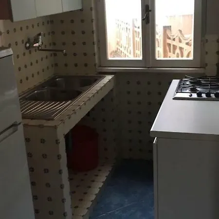 Casa Lavinium Apartamento Anzio
