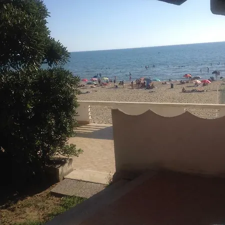 Casa Lavinium Apartamento *